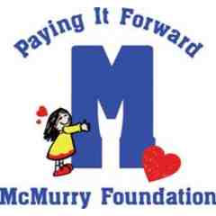 Sponsor: McMurry Foundation