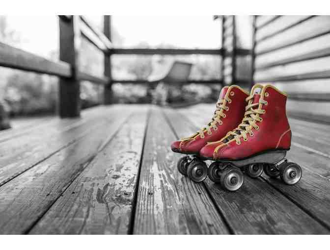 4 pack VIP tickets for Bay Area Derby July 21st!