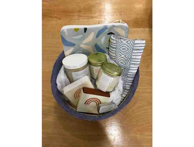 Luxurious at home Spa