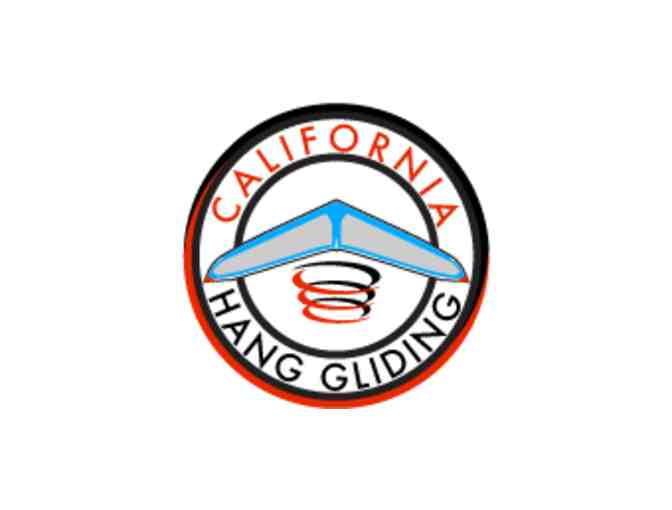 Tandem Hang Gliding with California Hang Gliding at Fort Funston!