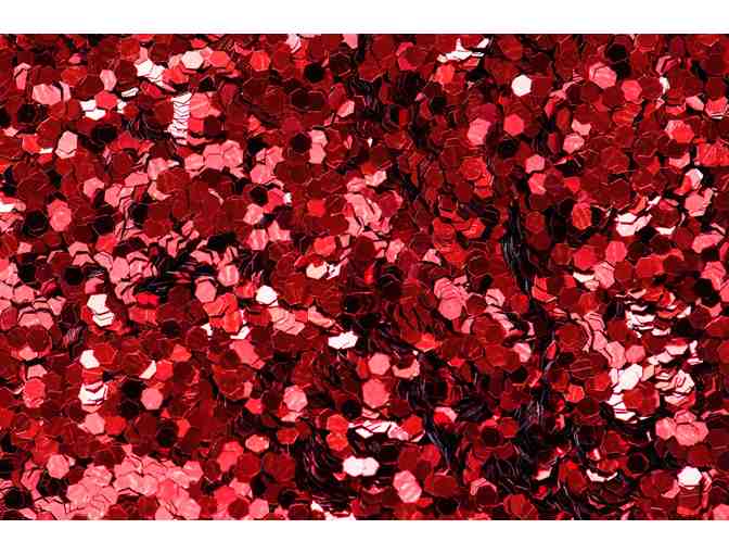 2 tickets to Beach Blanket Babylon