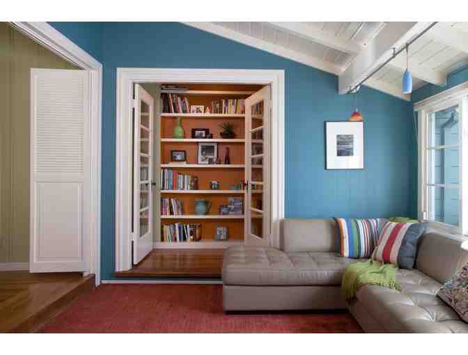 Architectural Color Consultation (1.5 hours)