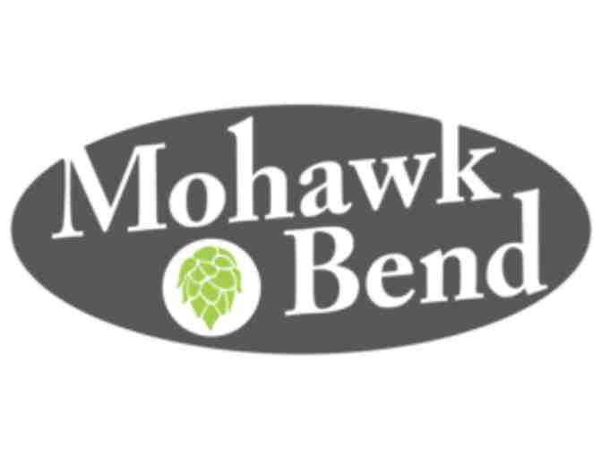 Mohawk Bend $40 Giftcard