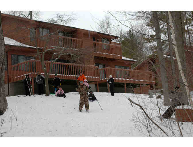 Door county Getaway on Kangaroo Lake - March 9-16th, 2019