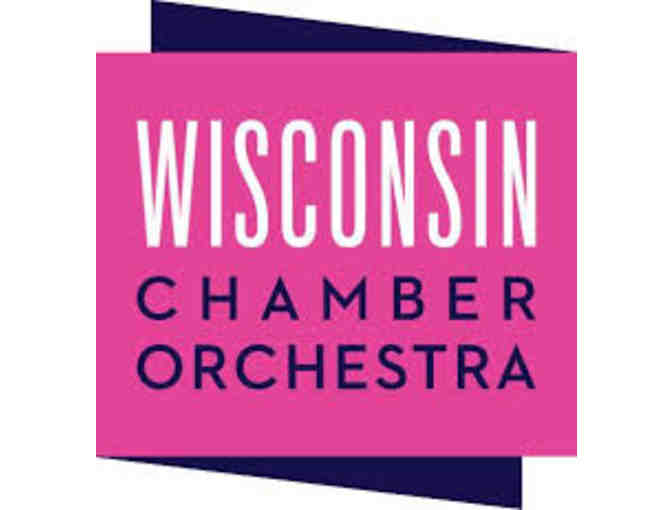 Table for 4 in the A Section for one of 2019 CONCERTS ON THE SQUARE!!!!