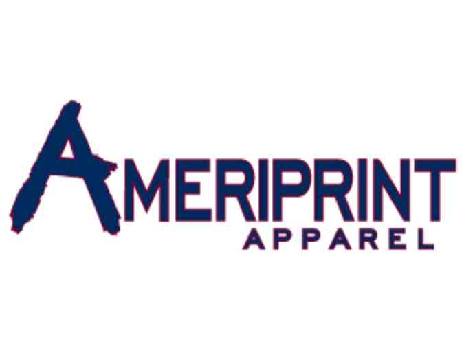 $100 Gift Certificate to AmeriPrint Apparel - Photo 1