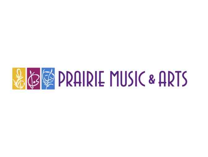 20% Off 10 Weeks of Private Lessons at Prairie Music & Arts - Photo 1