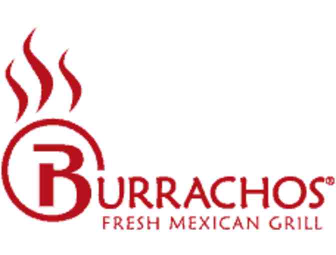Free Burrachos!  Oh My!