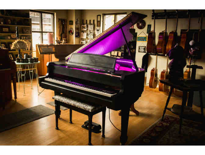 2 Hours of Piano Performance For Your Personal Party or Corporate Event