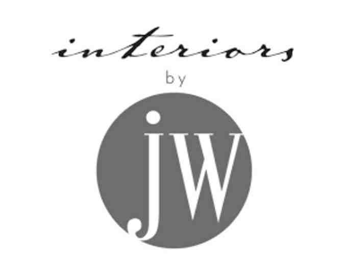 Fall Basket from Interiors by JW