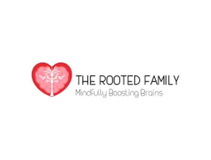 6 Month Subscription to The Rooted Family Circle