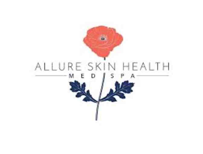50% Off of Allure Skin Health Services up to $500