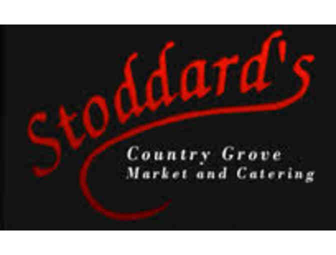 Stoddard's Pig Roast for up to 75 People