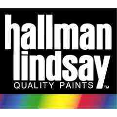 Sponsor: Hallman Lindsay