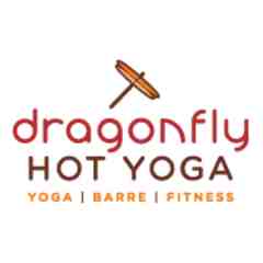 Dragonfly Hot Yoga