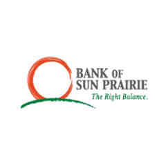 Sponsor: Bank of Sun Prairie
