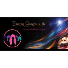 Simply Gorgeous llc