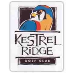 Kestrel Ridge Golf Club