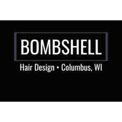 Bombshell Hair Designs