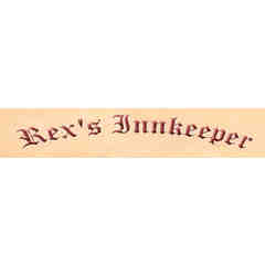 Rex's Innkeeper