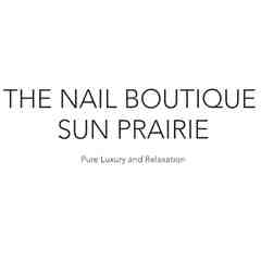 The Nail Boutique