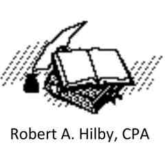 Bob Hilby, CPA