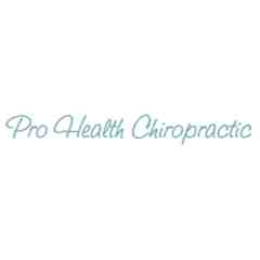 Pro Health Chiropractic