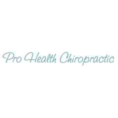 Pro Health Chiropractic
