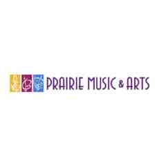 Prairie Music & Art