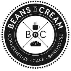 Beans and Cream Coffeehouse