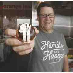 Humble Donuts