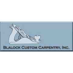Blalock Custom Carpentry