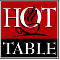 The Hot Table