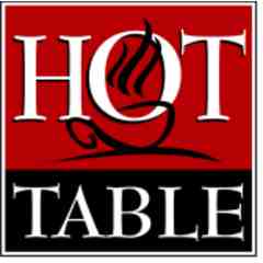 The Hot Table