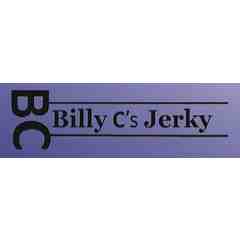 Billy C's Jerkey