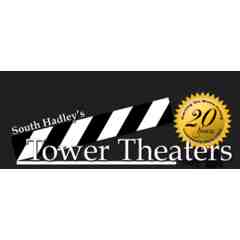 South Hadley's Tower Theaters