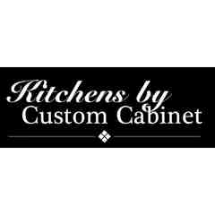 Kitchens by Custom Cabinet