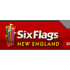 SixFlags New England