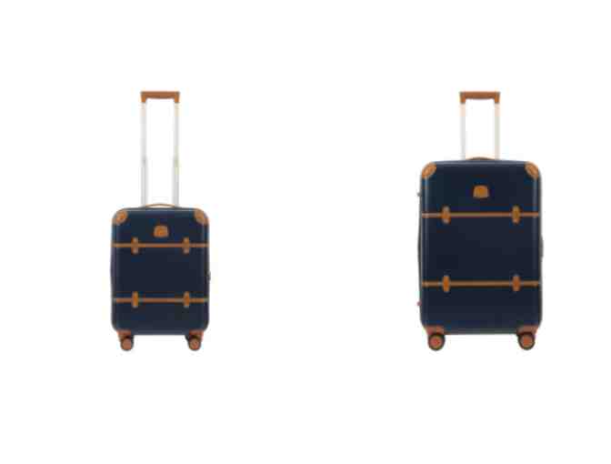 BRIC'S Luggage Trunk Set