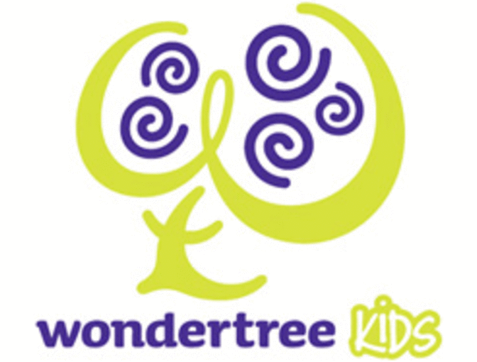 One Month of Classes at Wondertree Kids