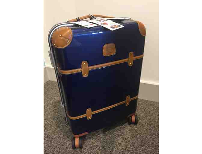 BRIC'S Luggage Trunk Set