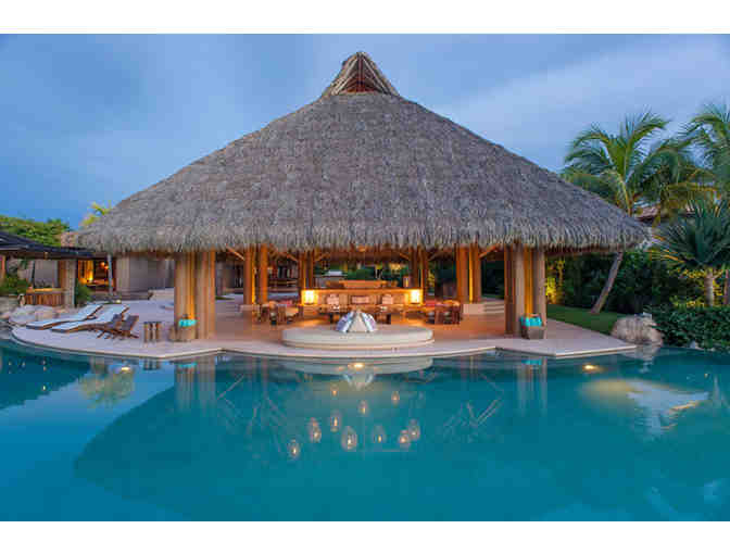 3 Nights stay at the luxurious Casa Majani in Punta Mita, Mexico