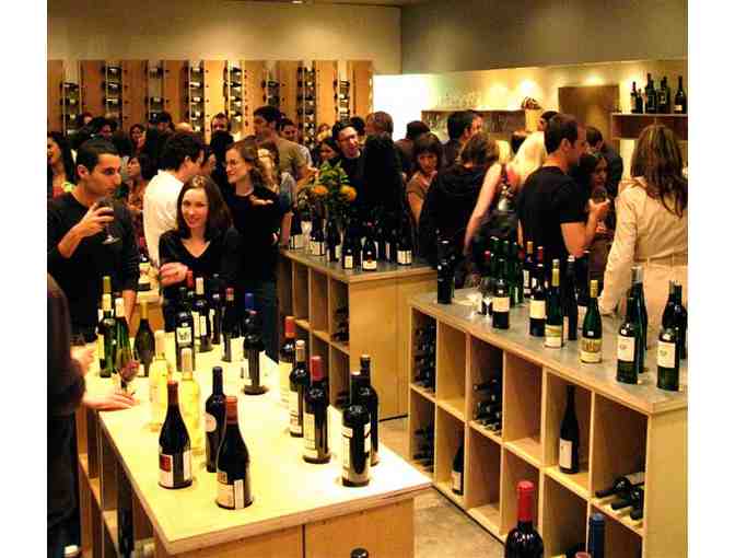 Wine Tasting for Two at Silverlake Wines