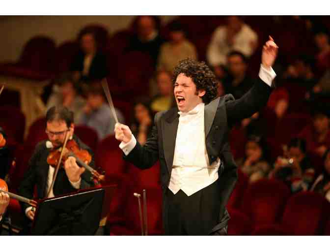 2 Tickets to The LA Phil - Photo 3