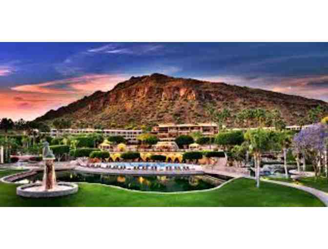 Two Night Stay at The Phoenician - Photo 2