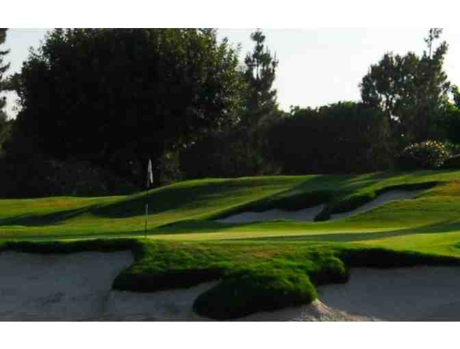 Round of Golf for 3 at Wilshire Country Club