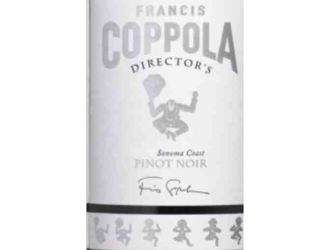 2013 Francis Coppola Director's Pinot Noir - Photo 1