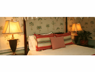 Spoleto Festival Weekend Getaway: June 4 - 6, 2010