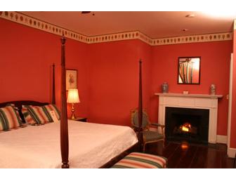 Spoleto Festival USA Weekend Getaway: June 11 - 13, 2010