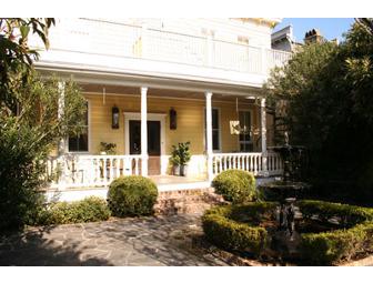 Spoleto Festival USA Weekend Getaway: June 11 - 13, 2010